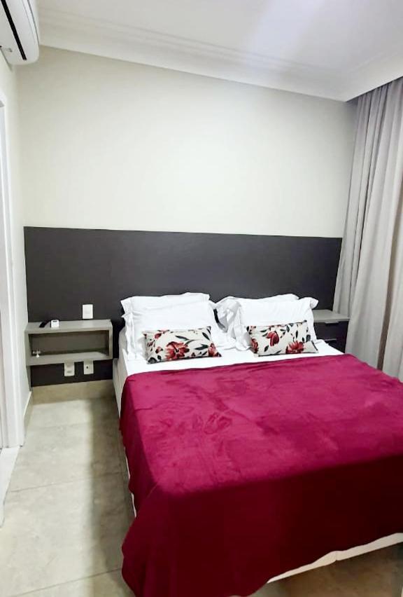 Suites Mondial Salvador Flat Exterior foto